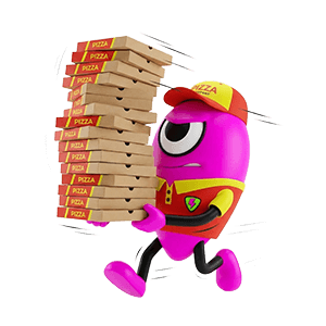 Pizza Delivery