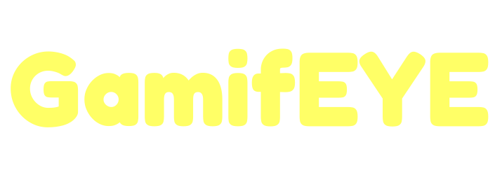 GamifEYE